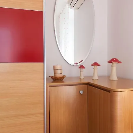 Kalalarga Deluxe- Centre&balcony *