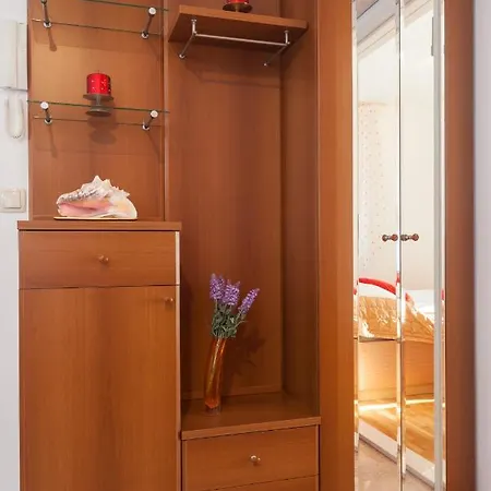 Kalalarga Deluxe- Centre&balcony *