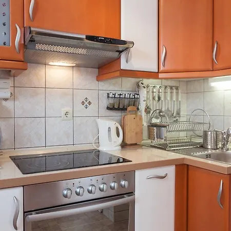 Διαμέρισμα Kalalarga Deluxe- Centre&balcony *