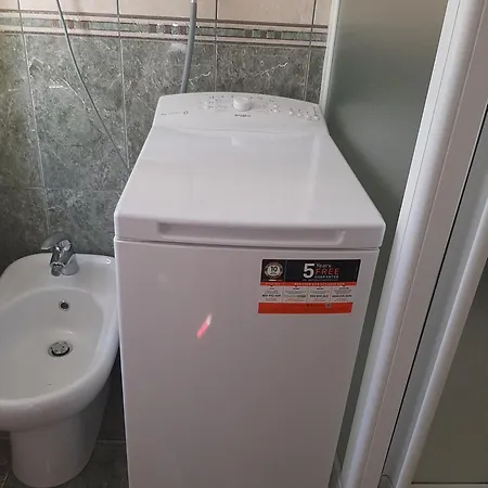 Kalalarga Deluxe- Centre&balcony Lägenhet Makarska