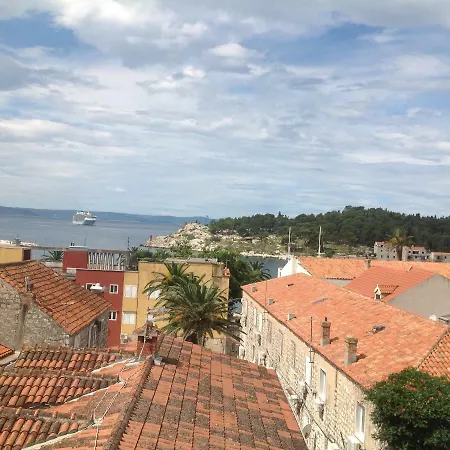 Kalalarga Deluxe- Centre&balcony Lägenhet Makarska