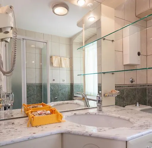 Kalalarga Deluxe- Centre&balcony Daire *