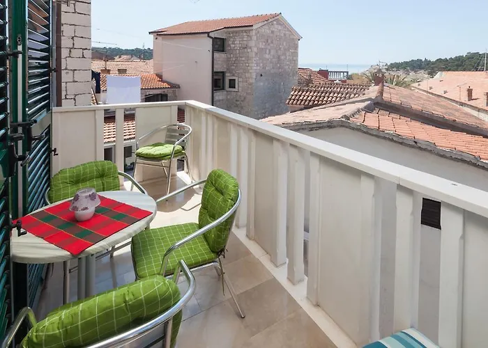 Kalalarga Deluxe- Centre&balcony Daire *