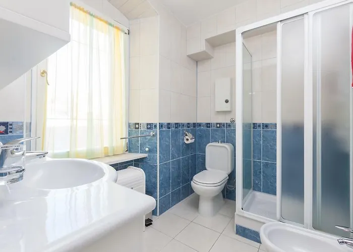 Kalalarga Deluxe- Centre&balcony Апартаменти