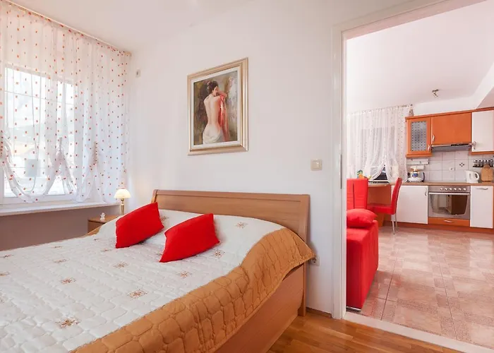 Kalalarga Deluxe- Centre&balcony Daire