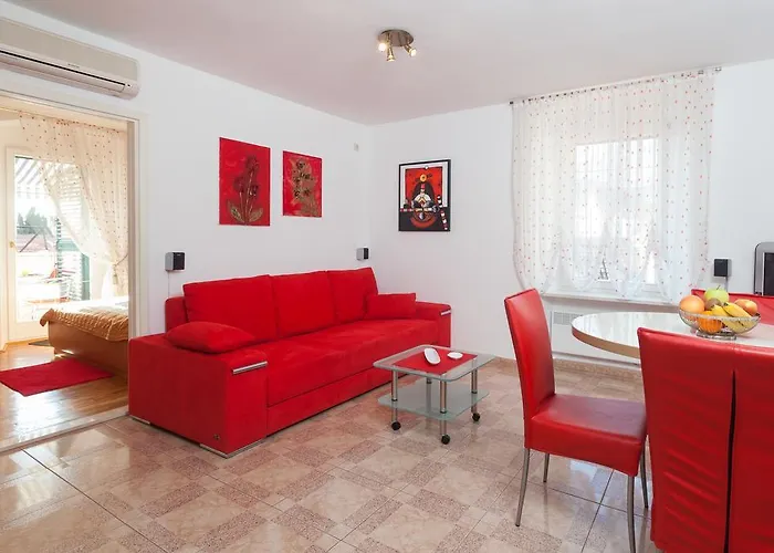 Kalalarga Deluxe- Centre&balcony Daire