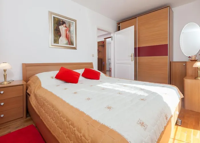 Kalalarga Deluxe- Centre&balcony Daire *