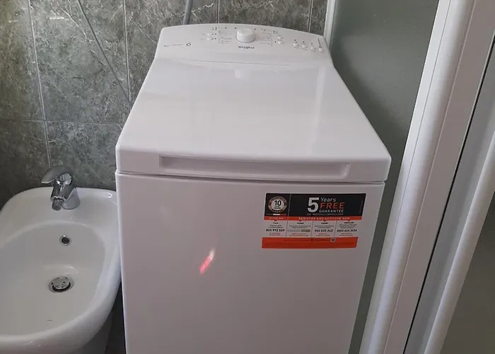 Kalalarga Deluxe- Centre&balcony Daire Makarska