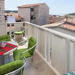 Kalalarga Deluxe- Centre&balcony Daire *