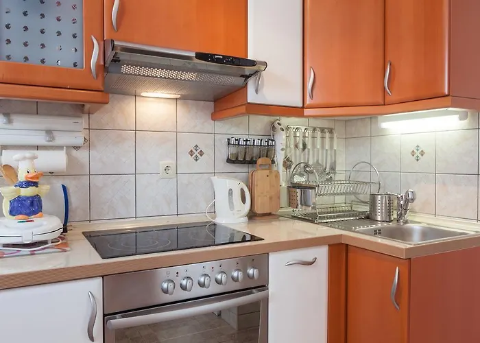 Appartamento Kalalarga Deluxe- Centre&balcony *